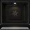 Встраиваемый духовой шкаф GORENJE BOS6737E13FBG Europe - фото 3