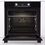 Встраиваемый духовой шкаф GORENJE BOSX6737E09BG Europe - фото 2