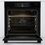 Вбудована духова шафа GORENJE BPSA6747A08BG Europe - фото 2