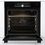 Вбудована духова шафа GORENJE BPSAX6747A08BG Europe - фото 2