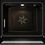 Вбудована духова шафа GORENJE BPSAX6747A08BG Europe - фото 3