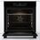 Комплект (Встраиваемый духовой шкаф Gorenje BO6735E05B + Встраиваемая варочная поверхность Gorenje GTW641EB) - фото 5