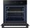 Встраиваемый духовой шкаф Samsung NV68A1140BK Europe - фото 2