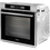 Встраиваемый духовой шкаф Whirlpool AKZ9 7890 IX - фото 2