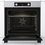 Встроенный духовой шкаф GORENJE BO6737E02X - фото 3