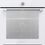 Вбудована духова шафа GORENJE BOS67371SYW - фото 1