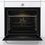 Вбудована духова шафа GORENJE BOS67371SYW - фото 3