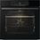 Вбудована духова шафа GORENJE BOS6737E06FBG - фото 1