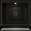 Вбудована духова шафа GORENJE BOS6737E06FBG - фото 7