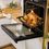 Вбудована духова шафа GORENJE BOS6737E06FBG - фото 16