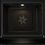 Вбудована духова шафа GORENJE BOS6737E20FBG - фото 4