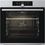 Вбудована духова шафа GORENJE BOS6747A01X - фото 1