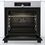 Вбудована духова шафа GORENJE BOS6747A01X - фото 2