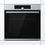 Вбудована духова шафа GORENJE BOS6747A01X - фото 3