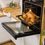 Вбудована духова шафа GORENJE BOS6747A01X - фото 9