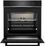 Встраиваемый духовой шкаф Beko BBIE13300XC - фото 3