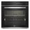 Встраиваемый духовой шкаф Beko BBIM13400XCS - фото 1