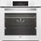 Вбудована духова шафа Beko BBIM14300WMS - фото 1