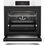 Вбудована духова шафа Beko BBIM14300WMS - фото 2