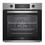 Встраиваемый духовой шкаф Beko BBIS12300XDE - фото 1