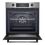 Встраиваемый духовой шкаф Beko BBIS12300XDE - фото 2
