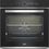 Вбудована духова шафа Beko BBIS13400XMSE - фото 1