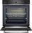 Вбудована духова шафа Beko BBIS13400XMSE - фото 2