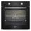 Встраиваемый духовой шкаф Beko BBIS18300XCSE - фото 1