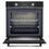 Встраиваемый духовой шкаф Beko BBIS18300XCSE - фото 3