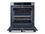 Встраиваемый духовой шкаф DUAL COOK Samsung NV7B4325ZAS - фото 2