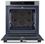 Встраиваемый духовой шкаф DUAL COOK Samsung NV7B4325ZAS - фото 3