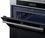 Встраиваемый духовой шкаф DUAL COOK Samsung NV7B4325ZAS - фото 5