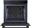 Встраиваемый духовой шкаф DUAL COOK Samsung NV7B4425ZAK - фото 2