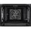 Вбудована духова шафа Electrolux COE7P31X - фото 2