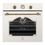 Вбудована духова шафа Electrolux EOA5220AOV - фото 1