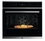 Вбудована духова шафа Electrolux EOB7S31X - фото 1
