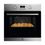Встраиваемый духовой шкаф Electrolux EOD3C40BX - фото 1