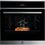 Встраиваемый духовой шкаф Electrolux EOE8P39WX - фото 1