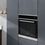 Встраиваемый духовой шкаф Electrolux EOE8P39WX - фото 2