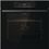Вбудована духова шафа Gorenje BOS6737E13FBG - фото 1