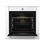 Вбудована духова шафа Gorenje BOS6737SYW - фото 3