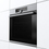 Вбудована духова шафа Gorenje BOS6747A01X - фото 2
