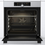 Вбудована духова шафа Gorenje BOS6747A01X - фото 3