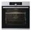 Встраиваемый духовой шкаф GORENJE BPS6747A06X - фото 1