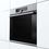 Встраиваемый духовой шкаф GORENJE BPS6747A06X - фото 4