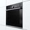 Вбудована духова шафа Gorenje BPSAX6747A08BGWI - фото 3