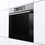 Вбудована духова шафа Gorenje BРS 6737 E03X - фото 4