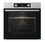Вбудована духова шафа Gorenje BРS 6737 E03X - фото 1