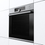 Вбудована духова шафа Gorenje BSA 6747 A04X - фото 3