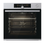 Вбудована духова шафа Gorenje BSA 6747 A04X - фото 1